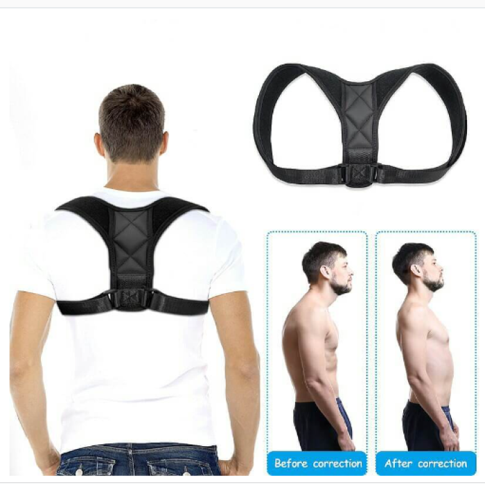 Backpain Belt